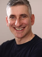 Jared Goldstein, certified NYC tour guide