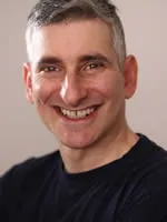 Jared Goldstein, certified NYC tour guide