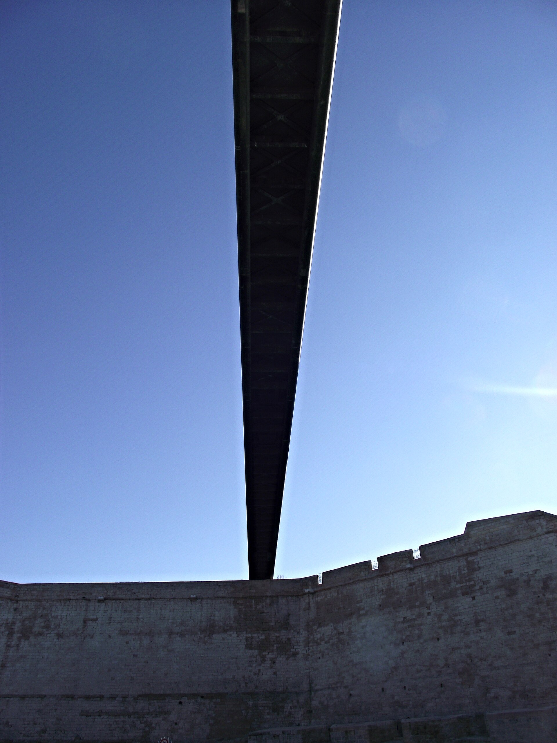 MuCEM museum in Marseille