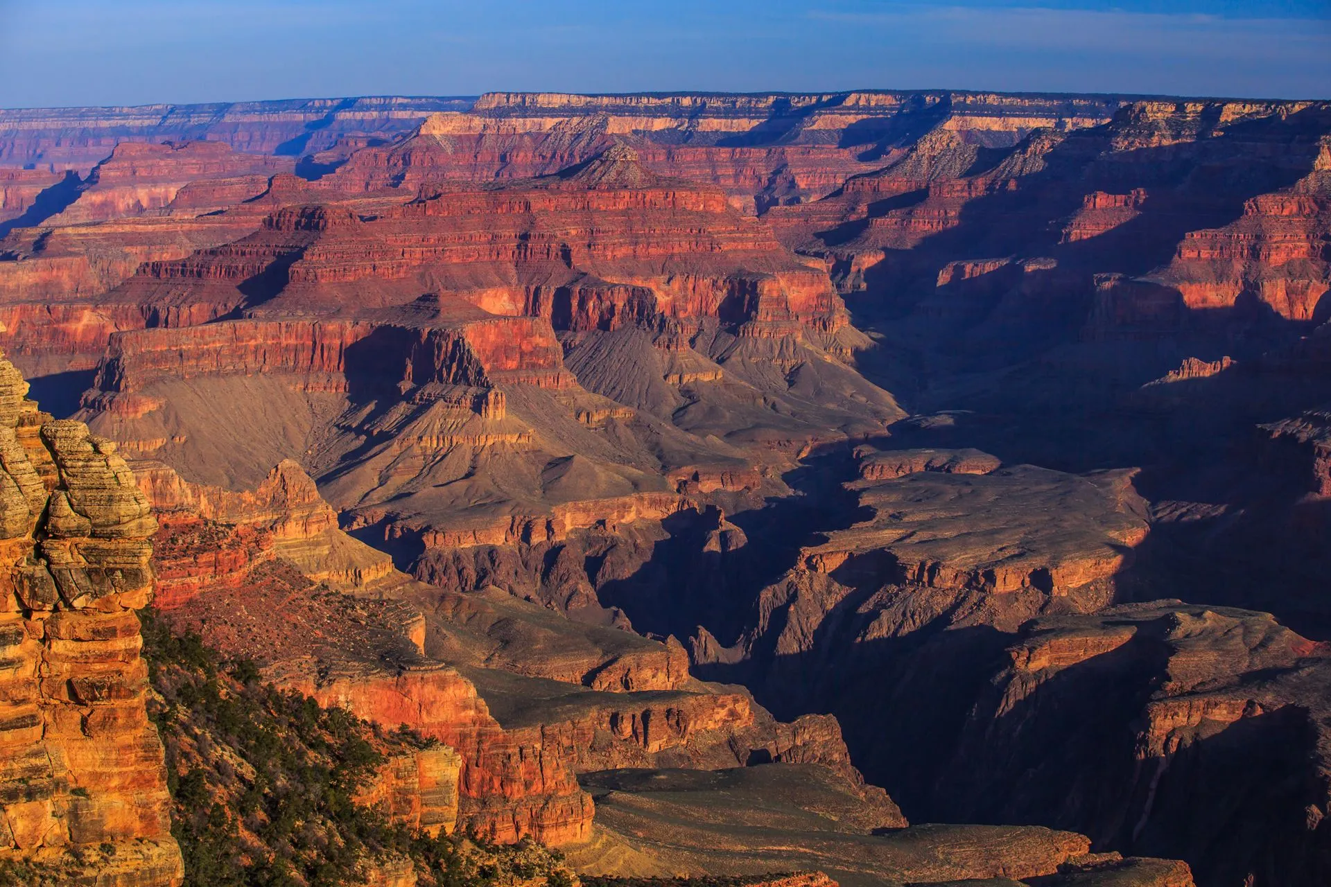 Grand Canyon near Las Vegas