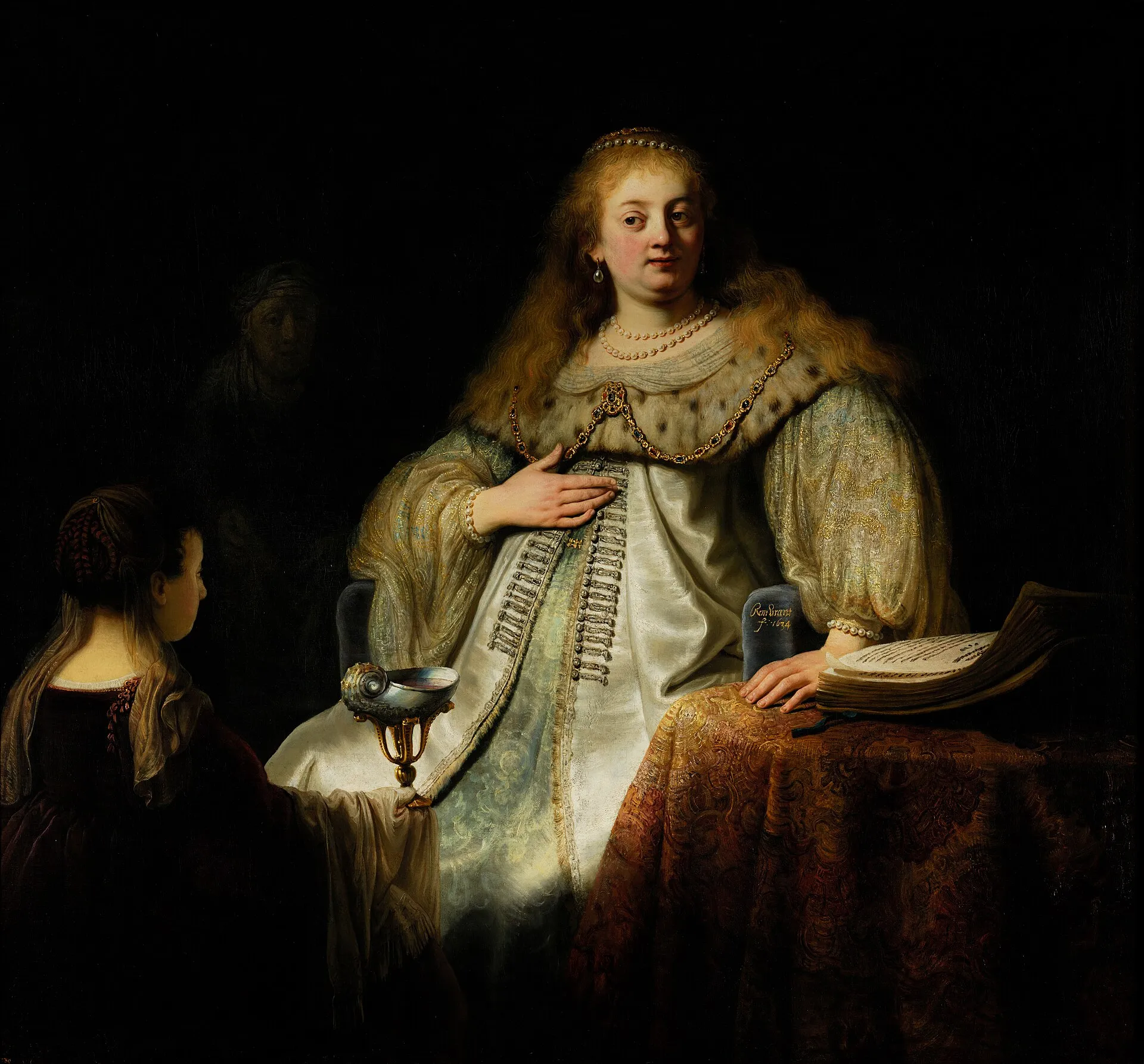 Prado Museum in Madrid