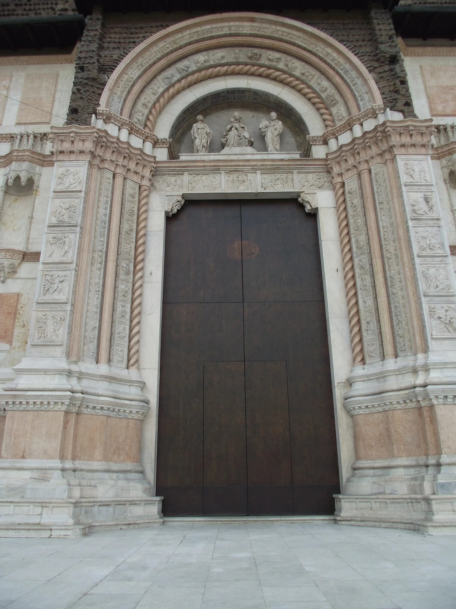 Basilica di San Petronio in Bologna