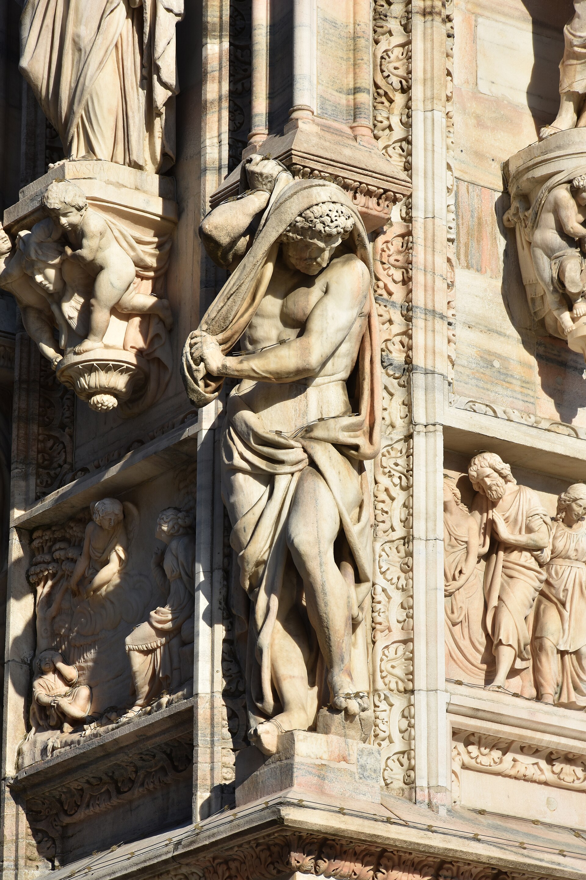 Milan Cathedral (Duomo di Milano)